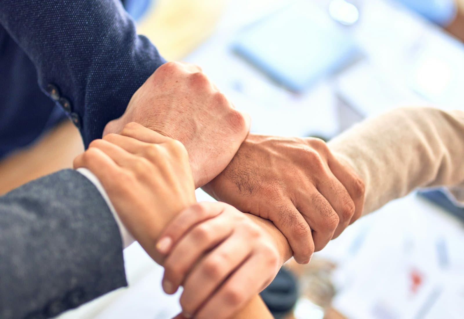 Partnership