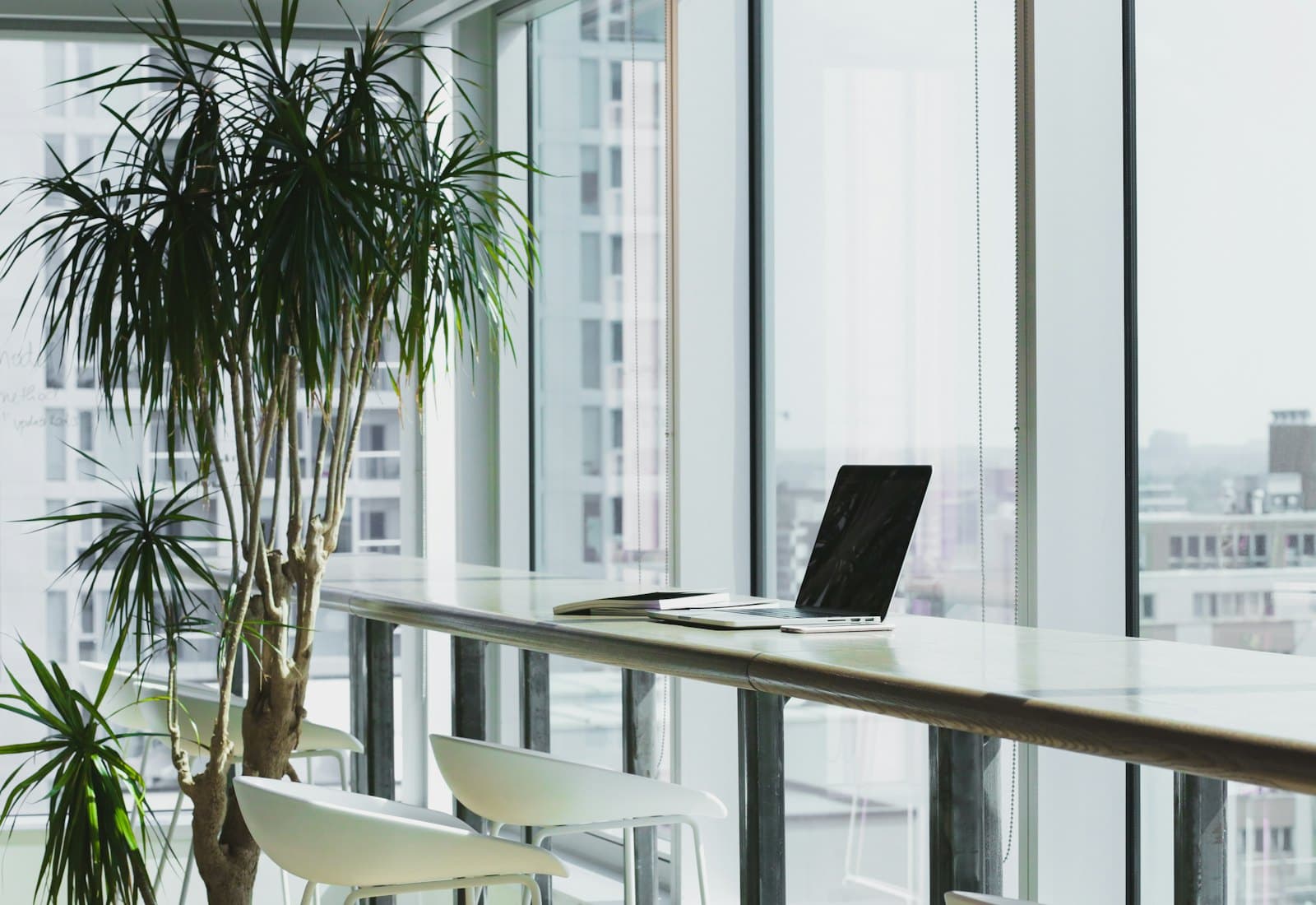 Forward-thinking