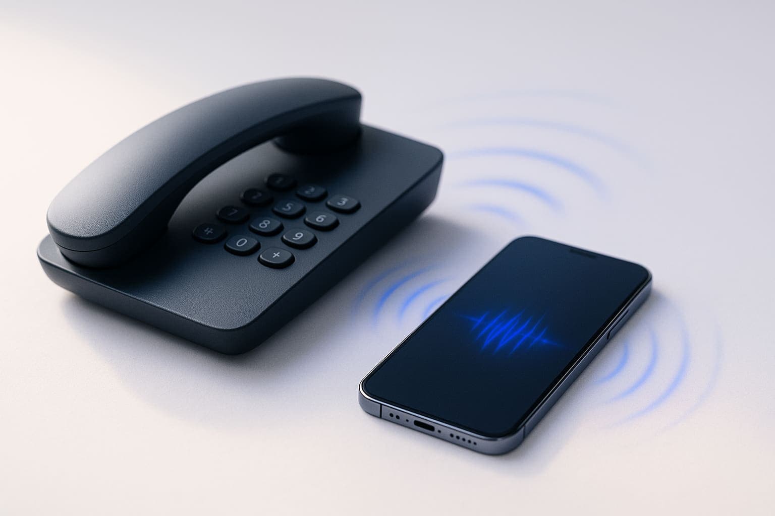 Voice AI